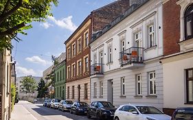 Rozana Loft - Old Town