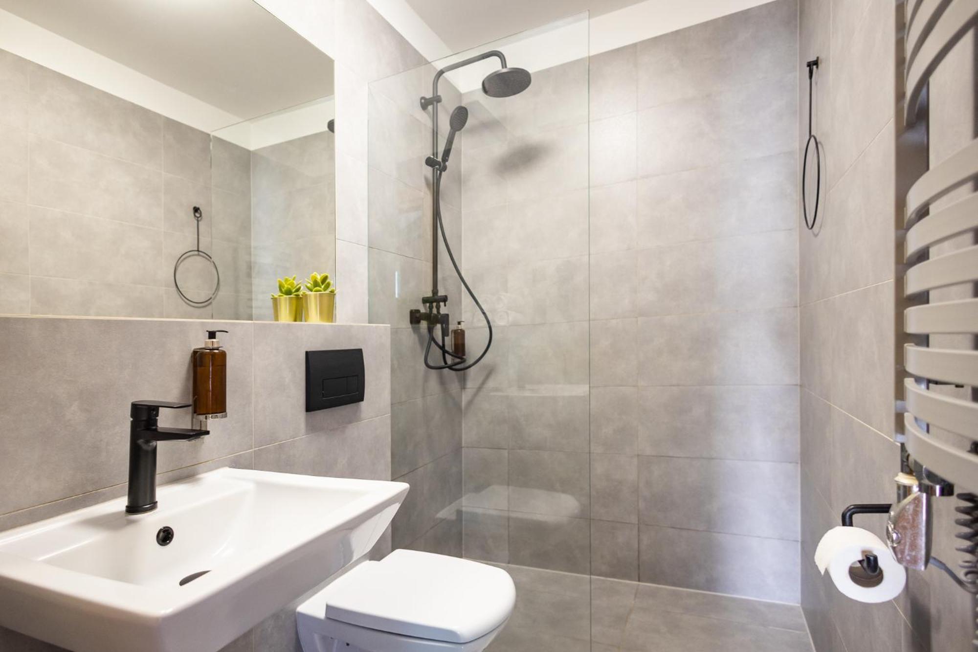 Apartament Rozana Loft - Old Town Kraków Zewnętrze zdjęcie