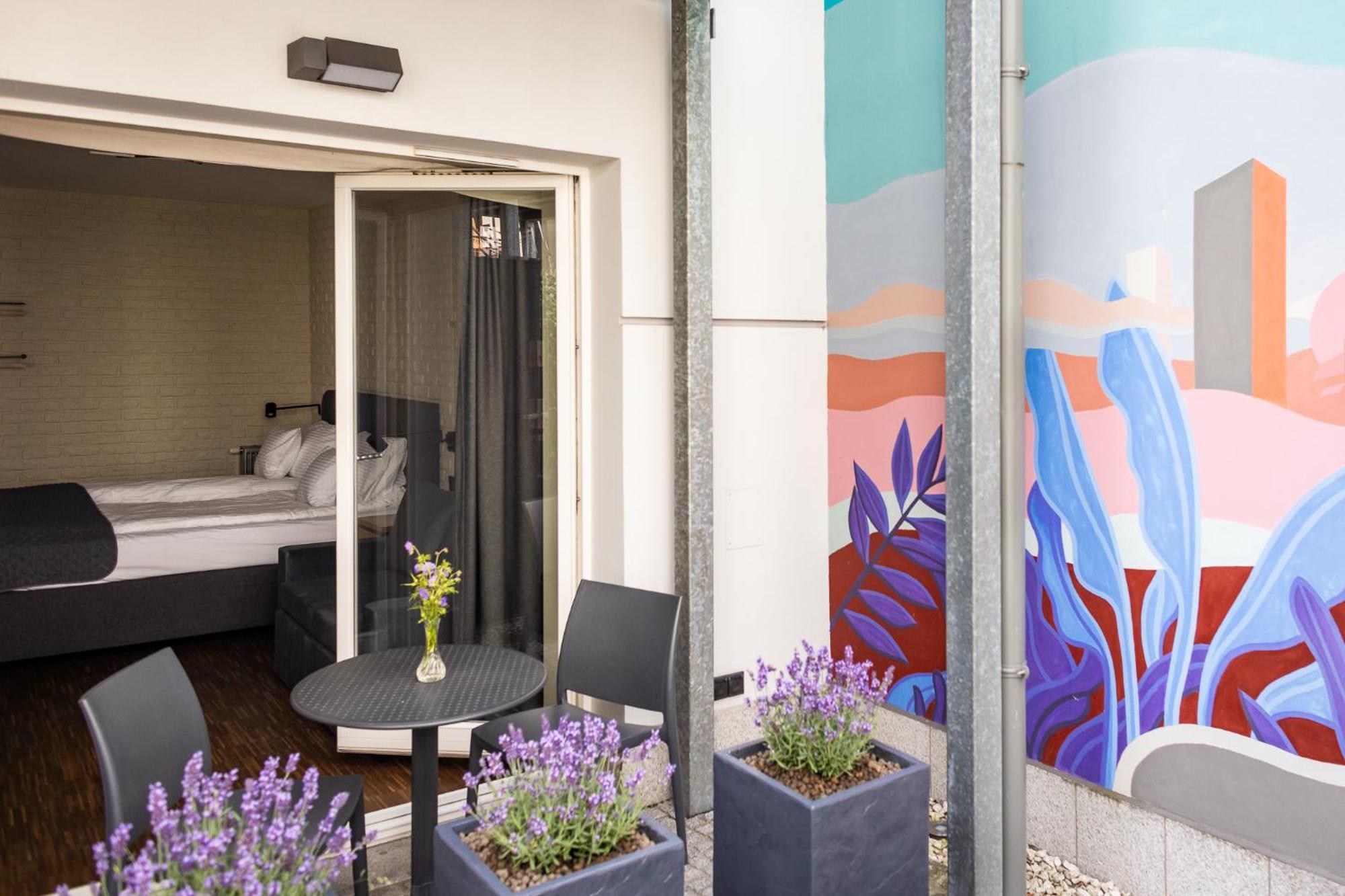Apartament Rozana Loft - Old Town Kraków Zewnętrze zdjęcie
