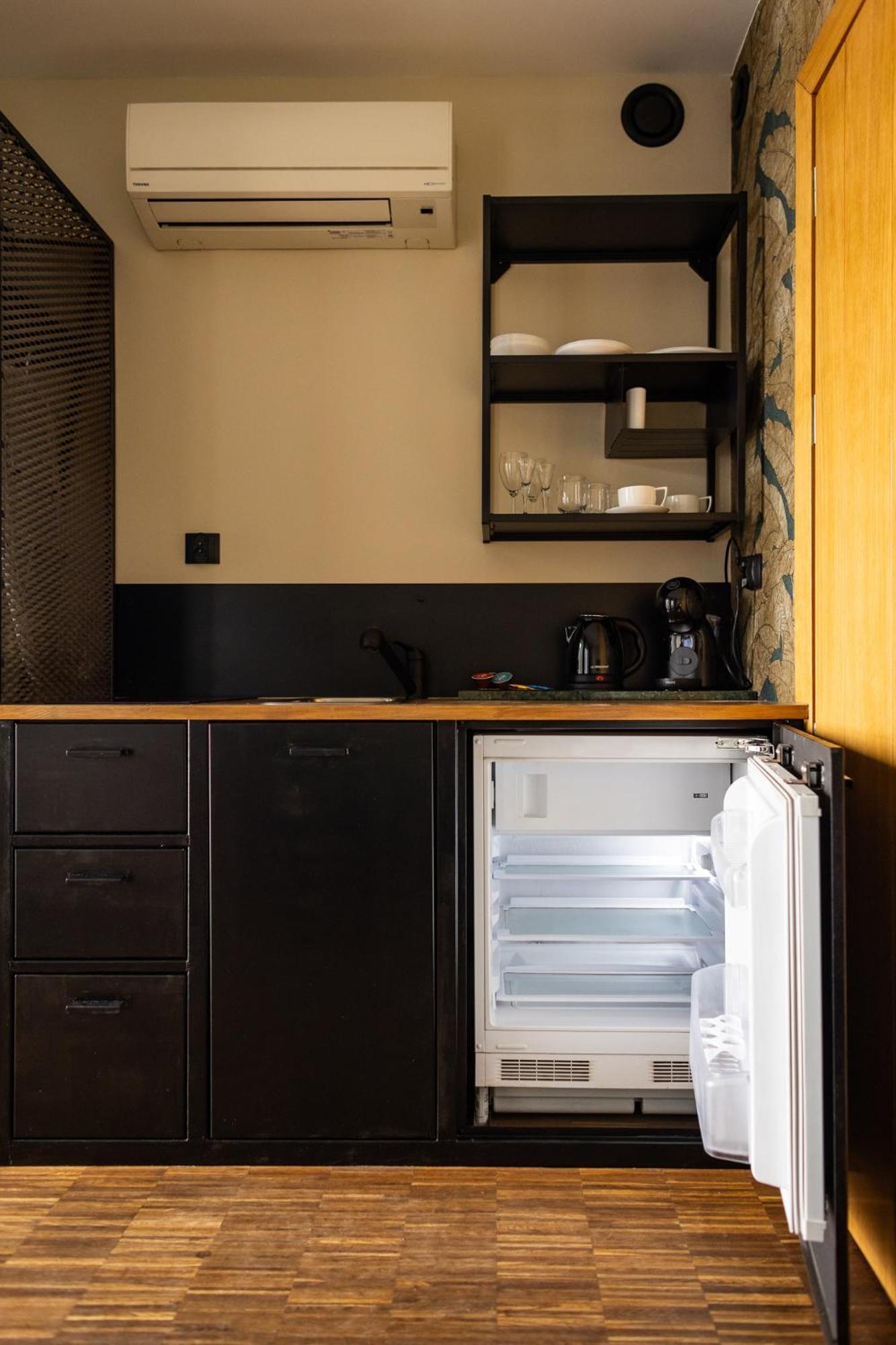 Apartament Rozana Loft - Old Town Kraków Zewnętrze zdjęcie
