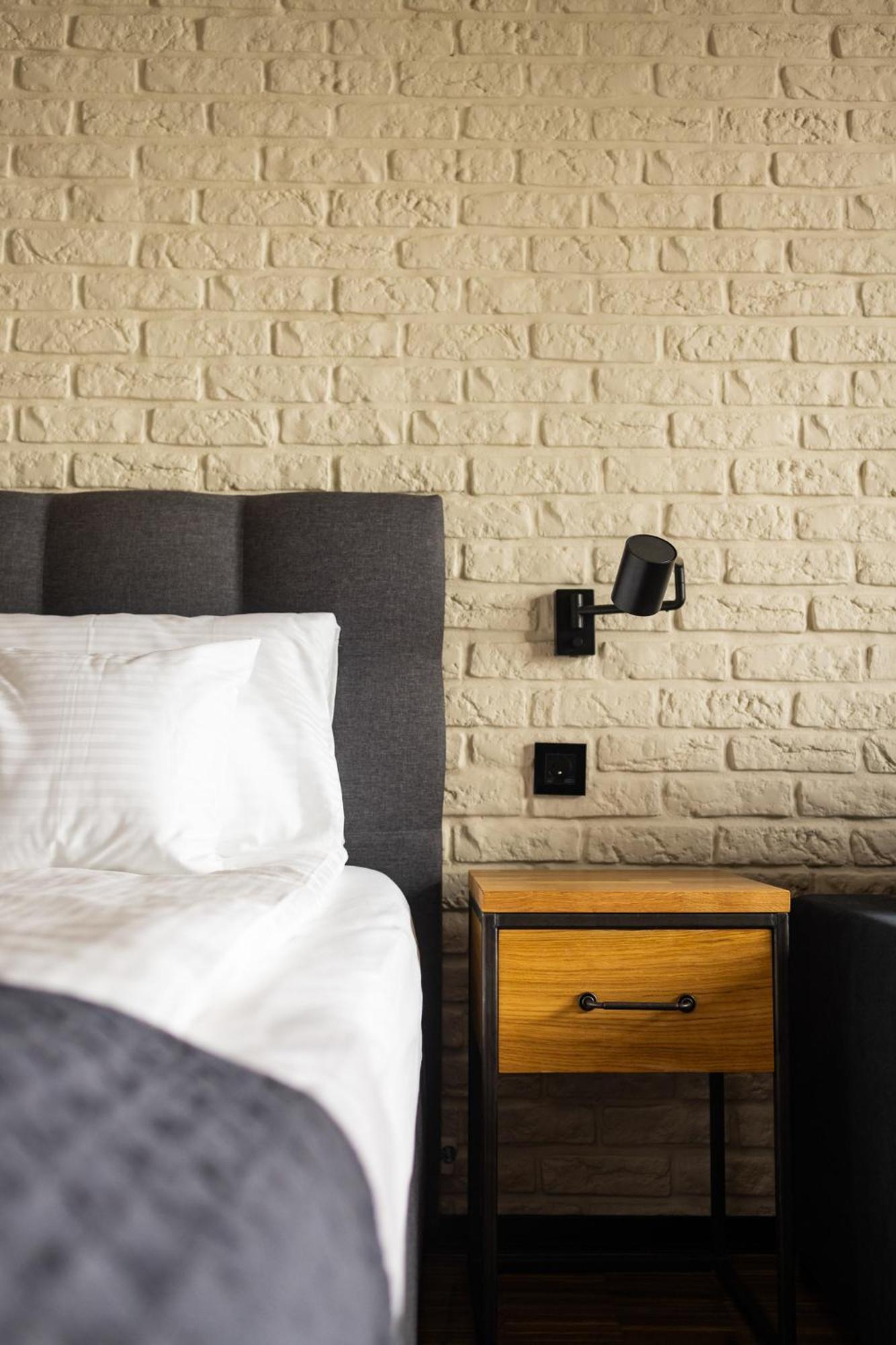 Apartament Rozana Loft - Old Town Kraków Zewnętrze zdjęcie