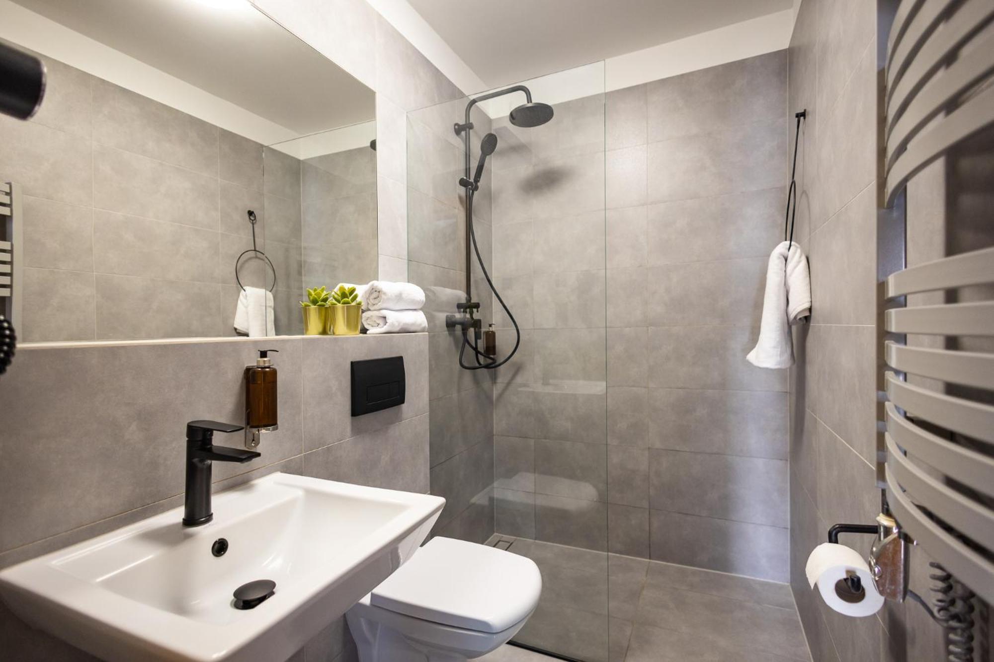 Apartament Rozana Loft - Old Town Kraków Zewnętrze zdjęcie