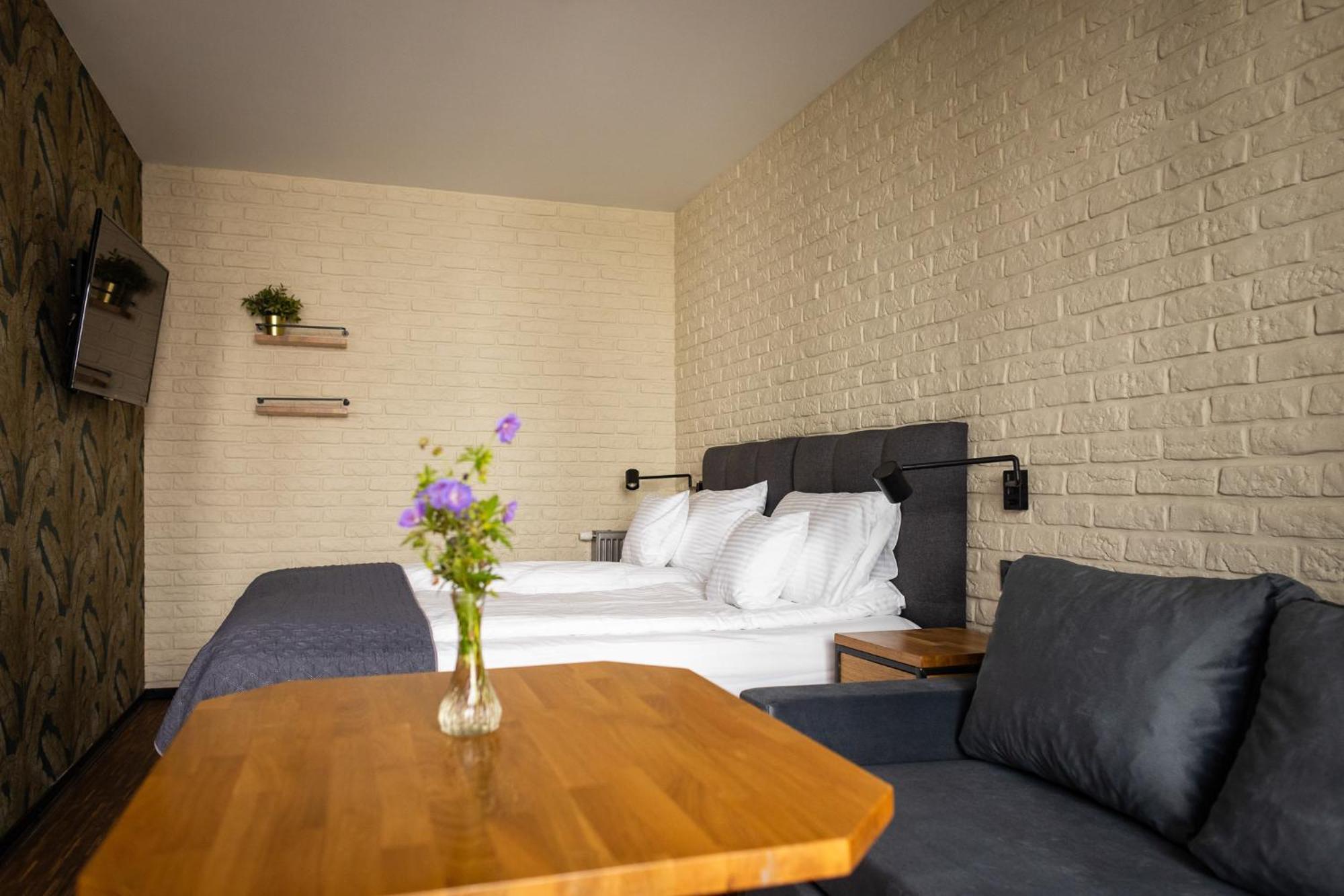 Apartament Rozana Loft - Old Town Kraków Zewnętrze zdjęcie