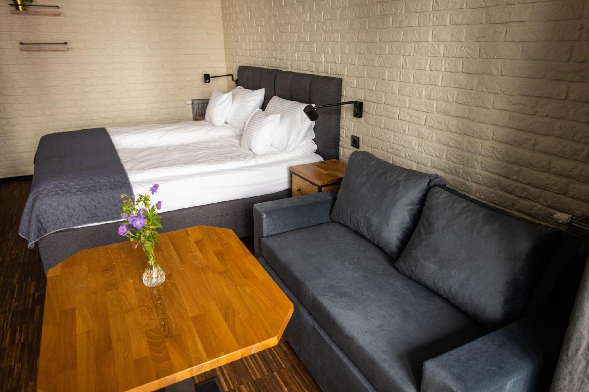 Apartament Rozana Loft - Old Town Kraków Zewnętrze zdjęcie