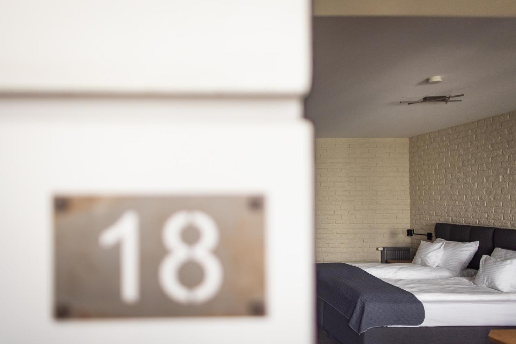 Apartament Rozana Loft - Old Town Kraków Zewnętrze zdjęcie